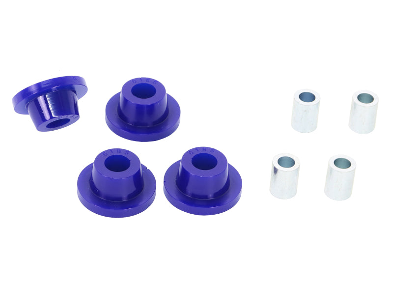 SuperPro Lower Control Arm Bushing Kit-thumbmail-2