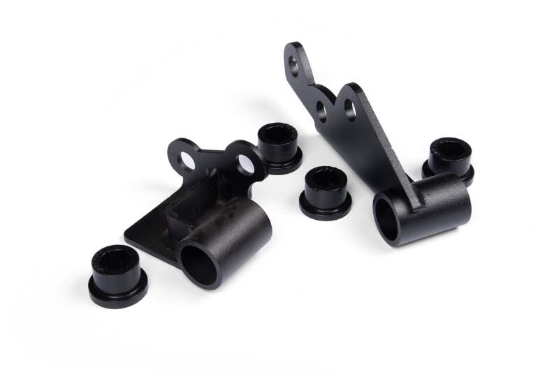 Zone Offroad 22-26 Toyota Tundra / 23-26 Toyota Sequoia Differential Drop Kit-thumbmail-2