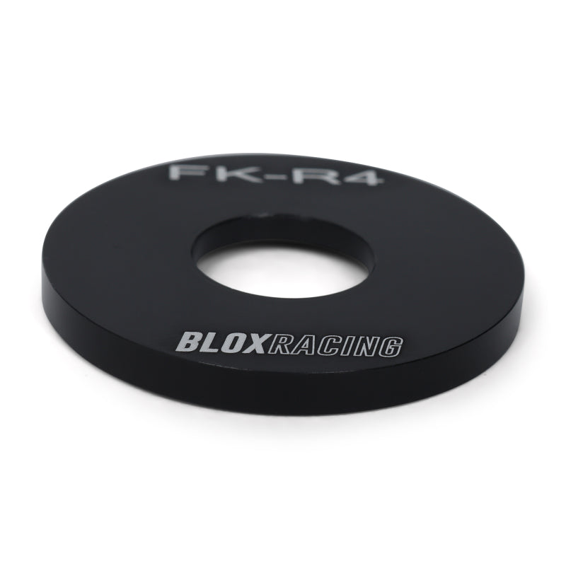 BLOX Racing 2016+ Fk Civic - Rear - 12 Pieces Subframe Hard Collar Kit-thumbmail-4