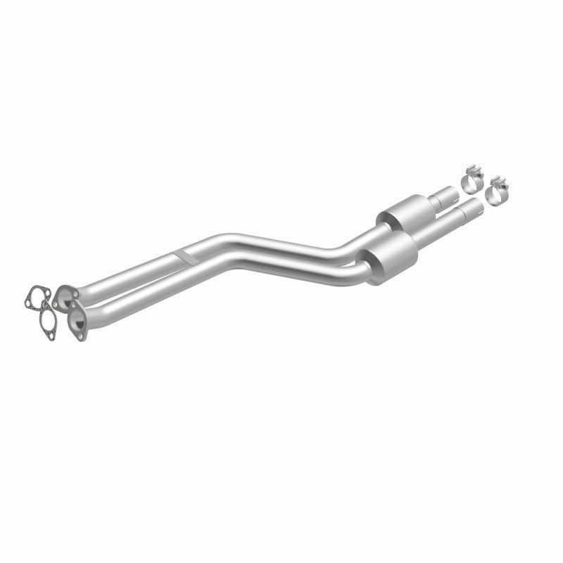 Magnaflow 06-08 BMW Z4 3.0L Direct Fit Converter-thumbmail-23