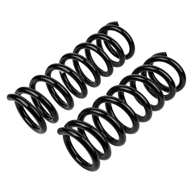 ARB / OME Coil Spring Rear Nissan Y62 400 Kgs-thumbmail-4