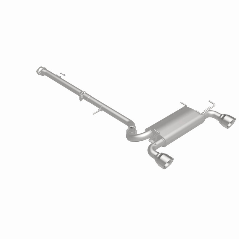 BRExhaust 03-09 Nissan 350Z 3.5L Exhaust Kit-thumbmail-19