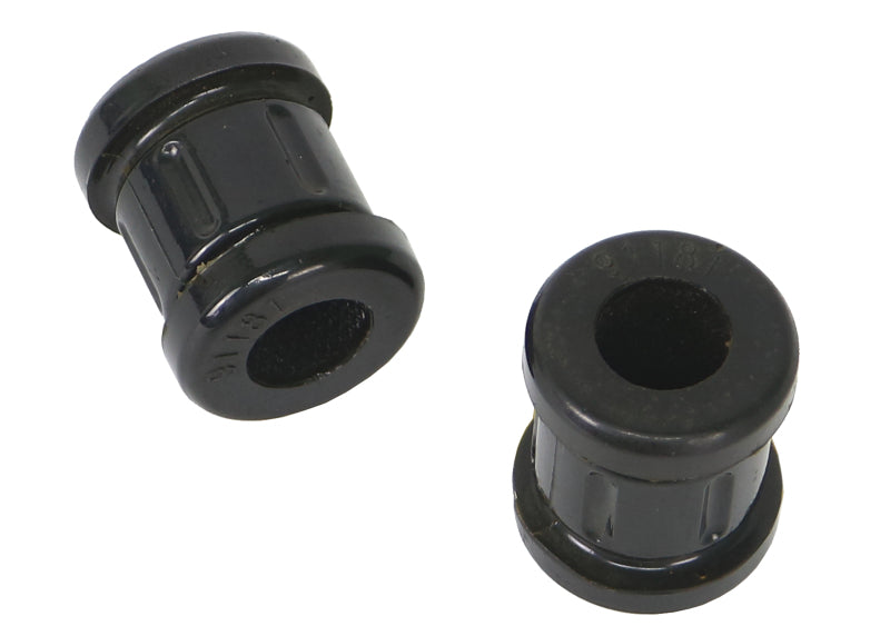 Whiteline Universal Shock Eye Bushings (2) ID 15.9mm - L 36.5mm-thumbmail-2