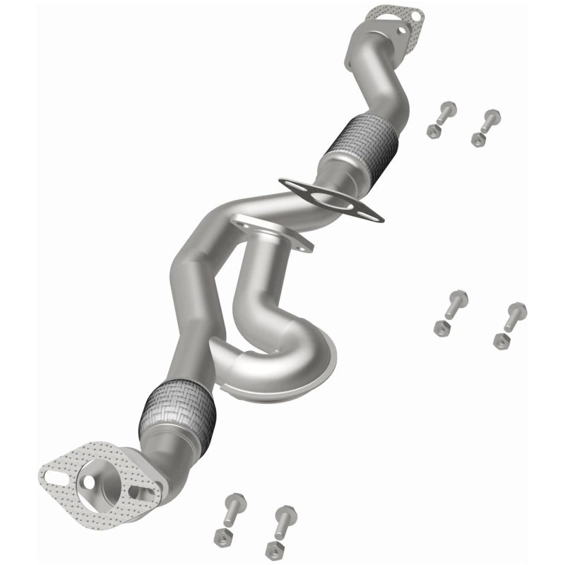 BRE Exhaust 05-10 Sportage Tucson 2.7L Front Pipe Kit-thumbmail-19