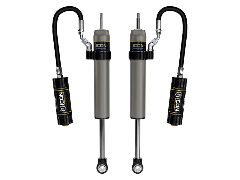 ICON 22-23 Toyota Land Cruiser 300 0-2in Rear 2.5 Series Shocks VS RR - Pair-thumbmail-1