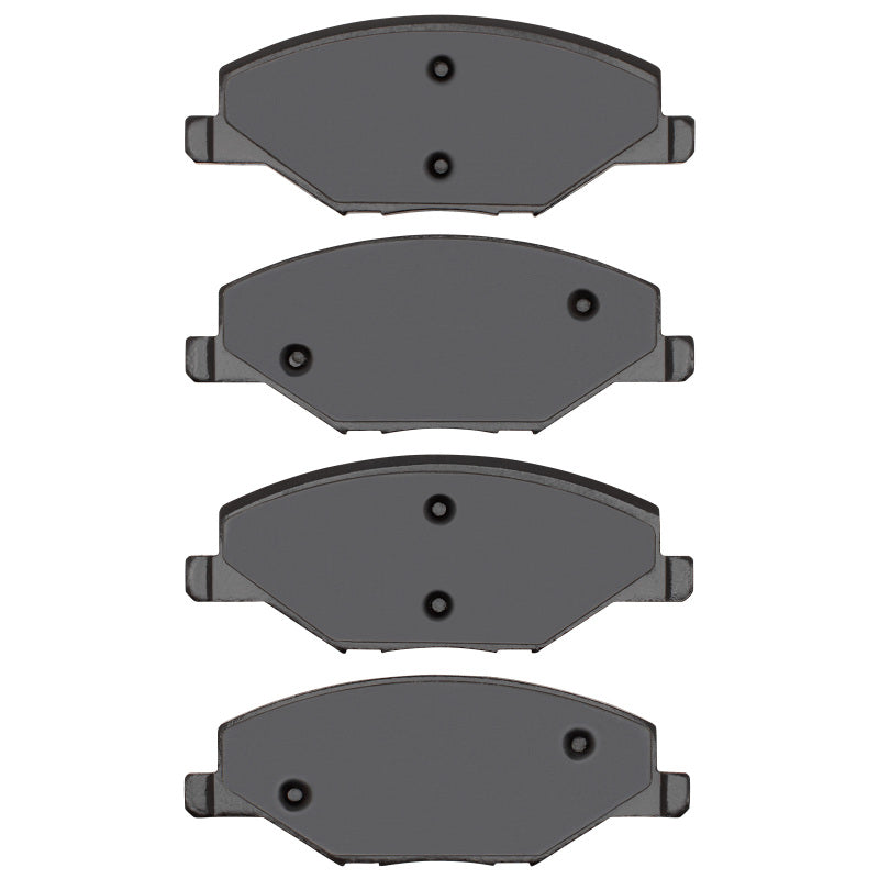 R1 14-18 Volkswagen Vento Front Ceramic Brake Pads-thumbmail-7