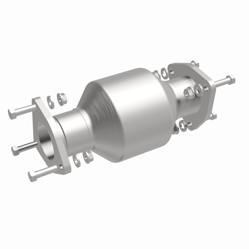 Magnaflow 08-10 Honda Accord 3.5L Direct Fit Converter-thumbmail-20