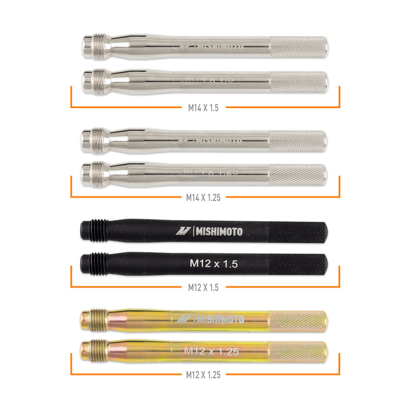 Mishimoto 4-Piece M12 & M14 Wheel Hanger Set-thumbmail-3