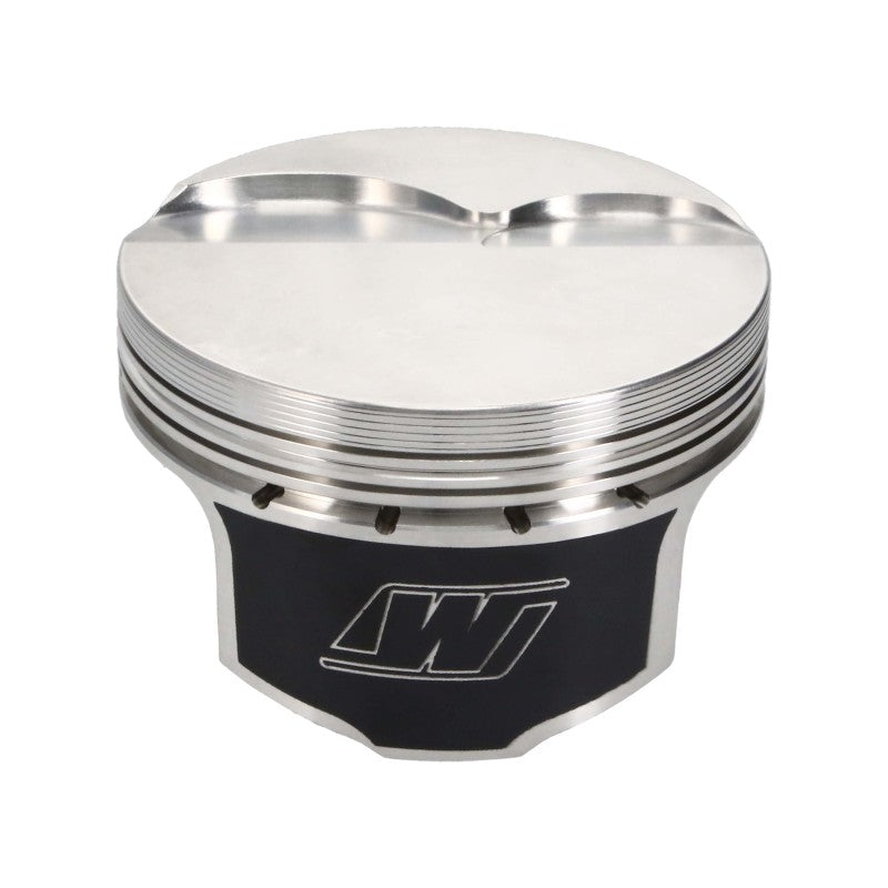 Wiseco Chevrolet LS -4cc Flat Top 1.294 X 4.040 - Set of 8-thumbmail-8