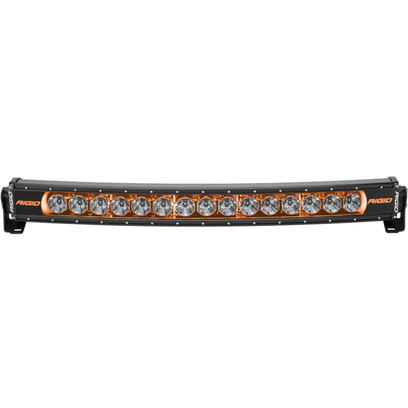 Rigid Industries Radiance+ Curved 30in. RGBW Light Bar-thumbmail-7