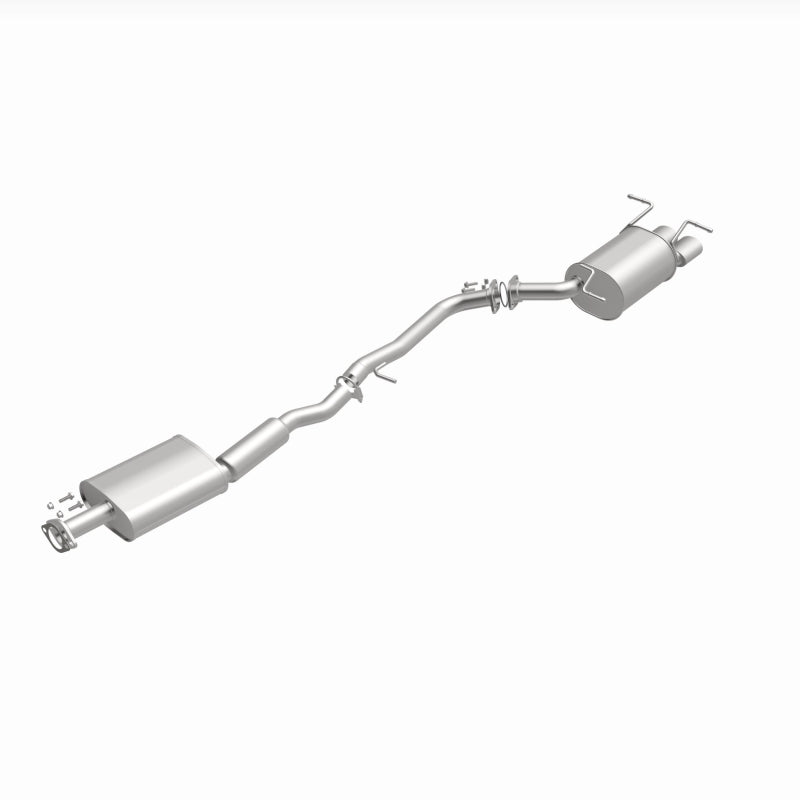 MagnaFlow BRE Exhaust Kit 03-04 Infiniti G35-thumbmail-19
