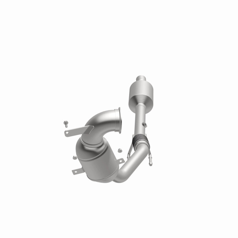 Magnaflow Conv Direct Fit 19-20 Volkswagen Jetta 1.4L Underbody-thumbmail-18
