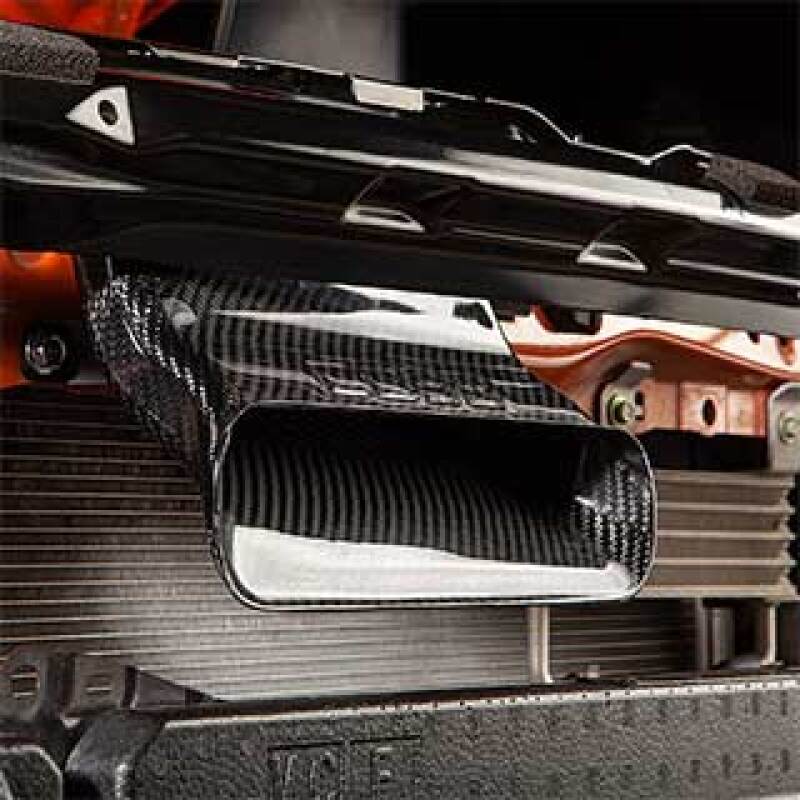 Cobb 22-24 Subaru WRX Redline Carbon Fiber Intake Grill Scoop-thumbmail-6