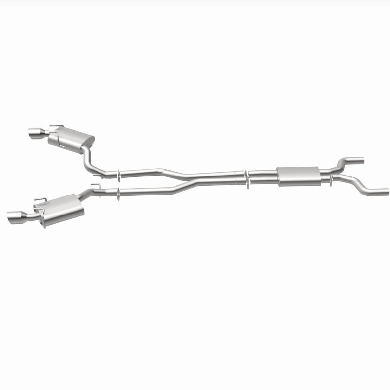 BRExhaust 10-13 Chevrolet Camaro 6.2L Direct-Fit Replacement Exhaust System-thumbmail-22
