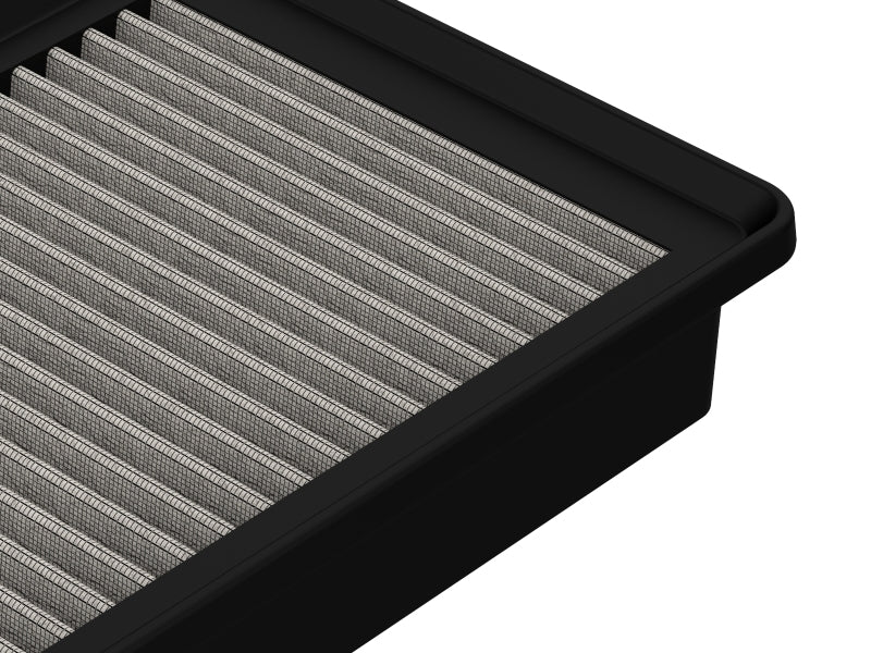 aFe 17-20 Hyundai Elantra / 19-20 Hyundai Veloster Magnum FLOW OE Replacement Pro DRY S Air Filter-thumbmail-2