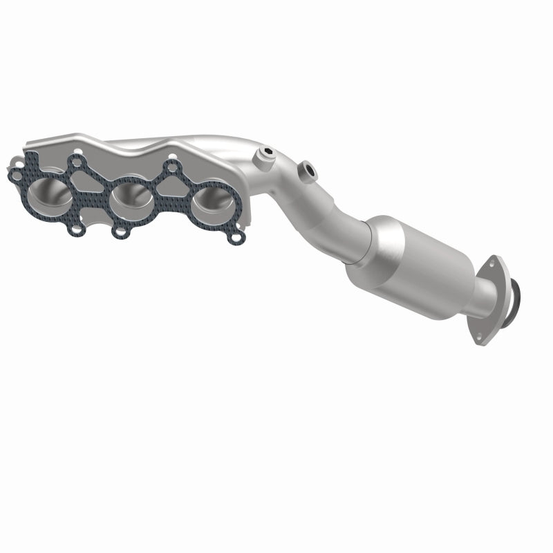 Magnaflow 07-15 Lexus IS350 2.5L Direct Fit Catalytic Converter-thumbmail-17