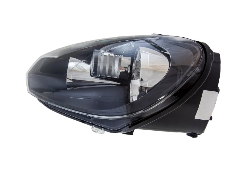 Hella 10-13 Volkswagen Golf Hatchback/Gti Headlamp Lh-thumbmail-12
