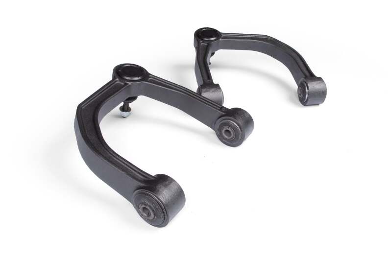 Zone Offroad 22-26 Toyota Tundra 4WD Upper Control Arm Kit-thumbmail-5