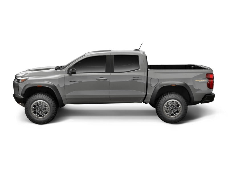 Husky Liners 23-26 Chevrolet Colorado RVL Style Fender Flares - 4pc-thumbmail-3