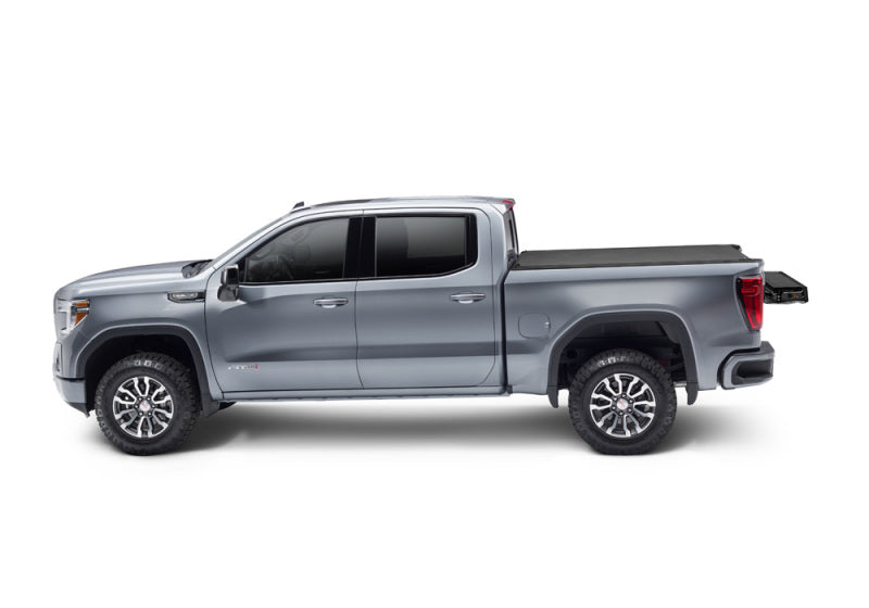 BAK 2023+ Chevy Colorado Revolver X4s 5.2ft Bed Cover-thumbmail-7