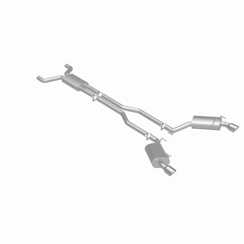 MagnaFlow BRE Exhaust Kit 10-15 Chevrolet Camaro 3.6L-thumbmail-17