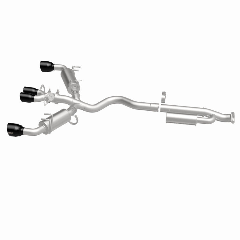 Magnaflow 2023 Toyota GR Corolla NEO Cat-Back Exhaust System-thumbmail-22