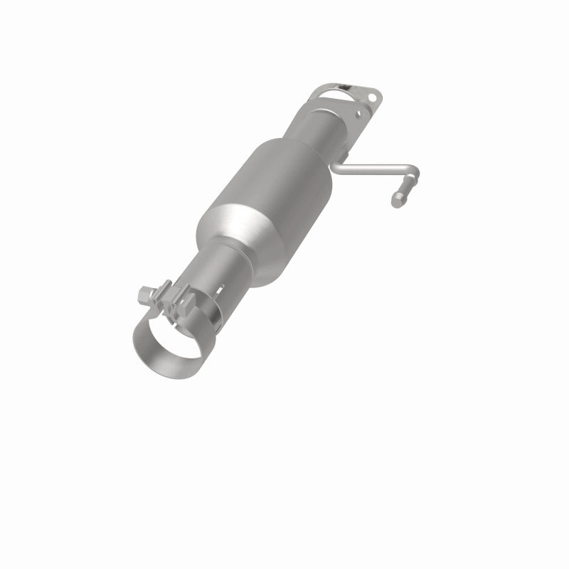 MagnaFlow Conv DF 15-16 Ford Edge 3.5L FWD - Rear-thumbmail-33