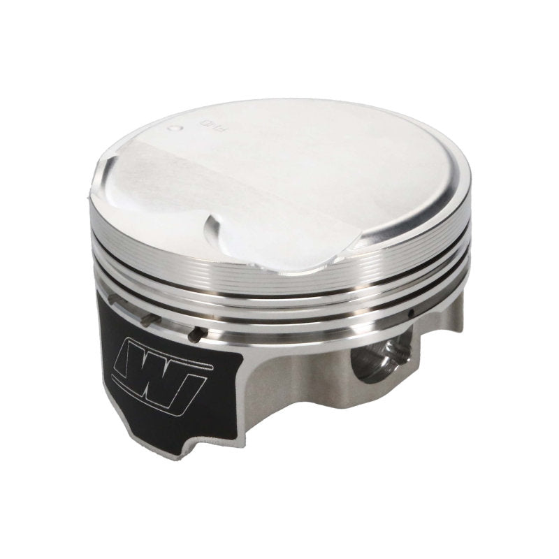 Wiseco Volks 2.0 9A 16v Dome +4cc Nitrous 83mm Piston Shelf Stock Kit-thumbmail-7