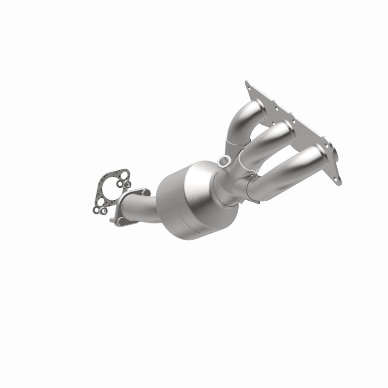 Magnaflow 06-08 BMW Z4 3.0L Direct Fit Converter-thumbmail-21