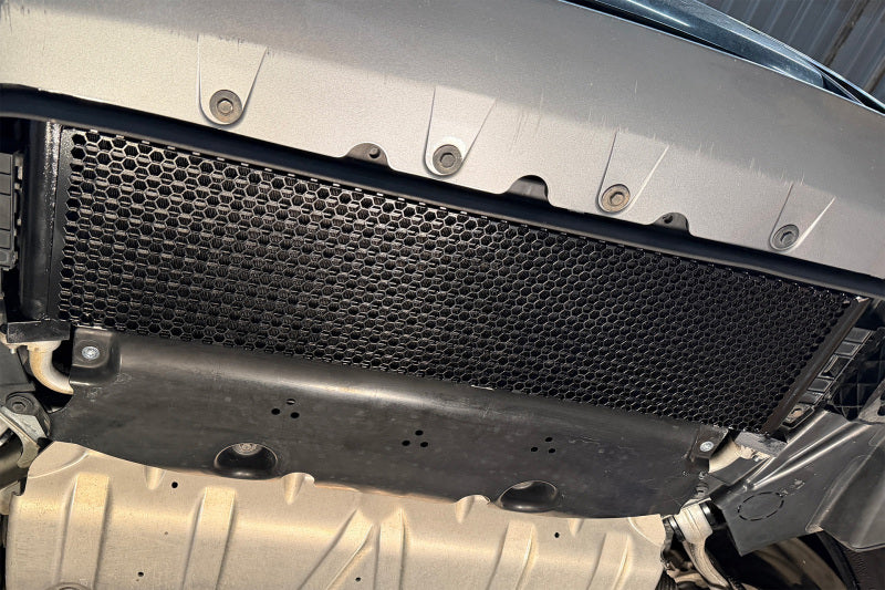 CSF BMW G2X M340i/M440i/M240i High Performance Engine Oil Cooler-thumbmail-3