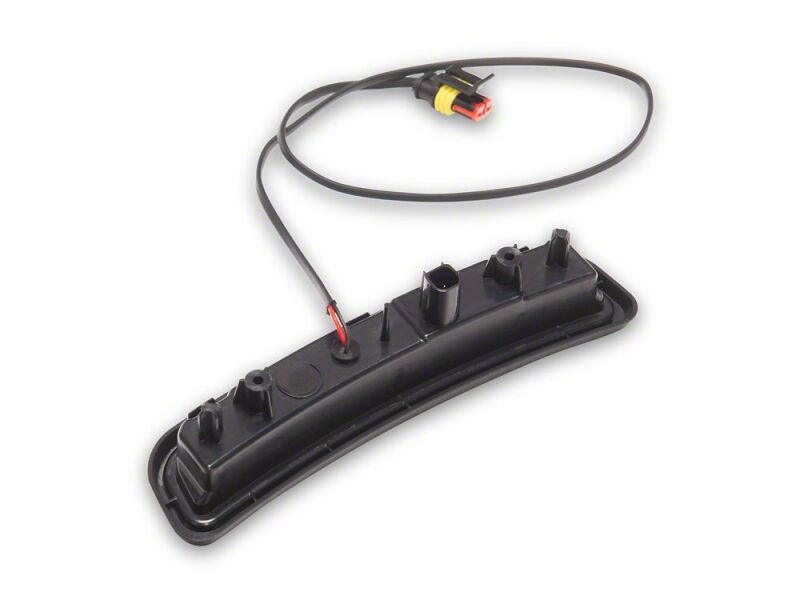 Raxiom 21-26 Ford Bronco Axial Series Auxiliary Third Brake Light-thumbmail-8