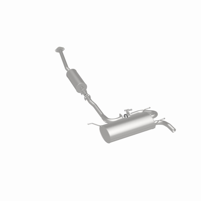 MagnaFlow BRE Exhaust Kit 05-06 Nissan X-Trail 2.5L-thumbmail-18