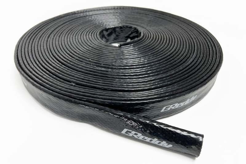 GReddy AN 10/22mm Heat Sleeving (per foot)-thumbmail-3