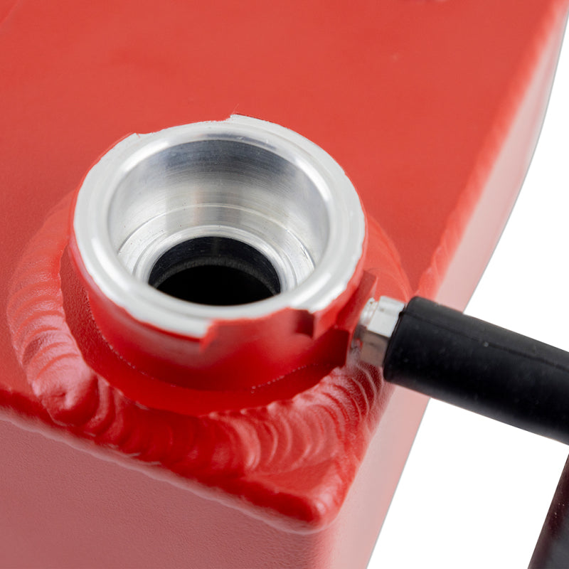 Mishimoto 2023+ Toyota GR Corolla Expansion Tank Red-thumbmail-6