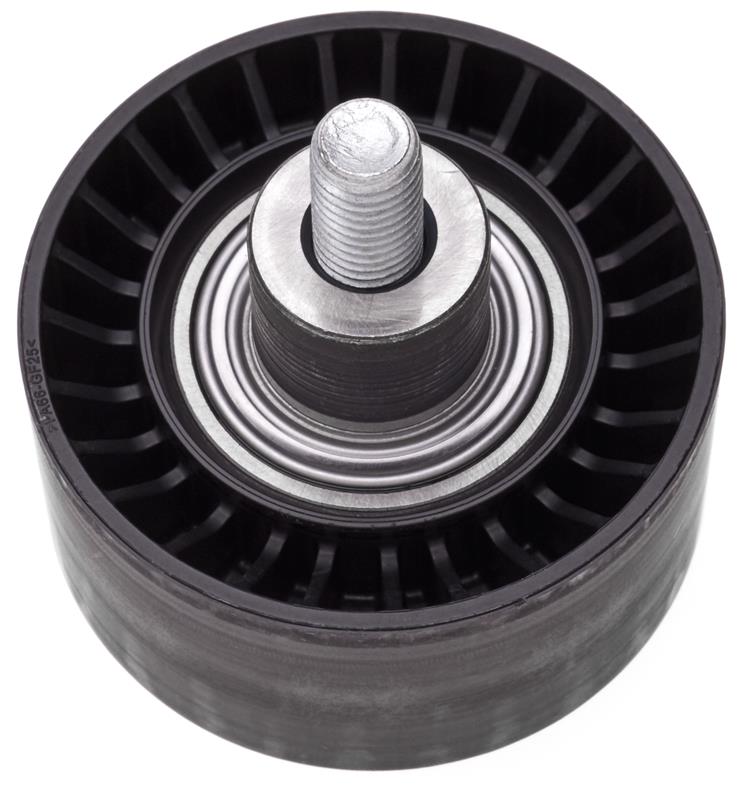 Gates 11-15 BMW 535i DriveAlign Idler Pulley-thumbmail-3