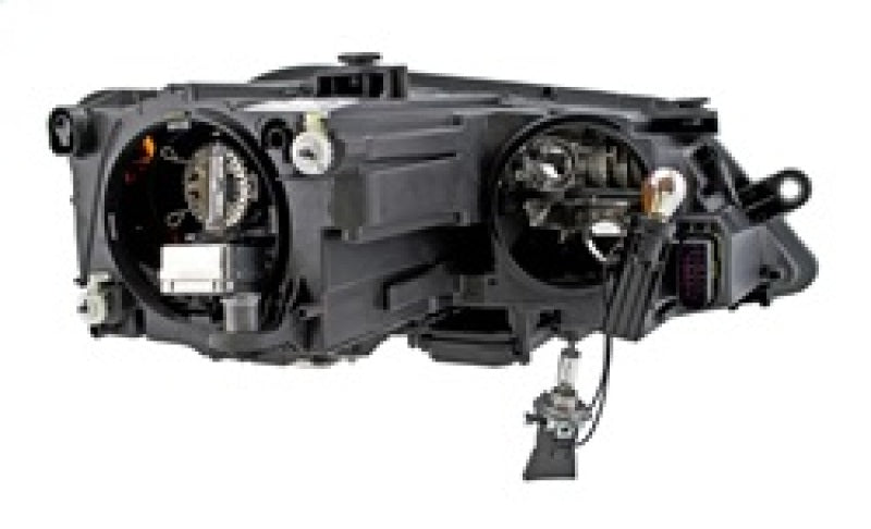 Hella 2013-2014 Volkswagen Jetta Headlight Assembly-thumbmail-12
