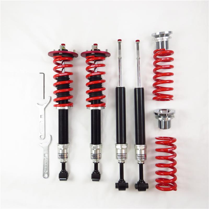 RS-R 14+ Lexus RC-F (USC10) Sports-i Coilovers-thumbmail-6