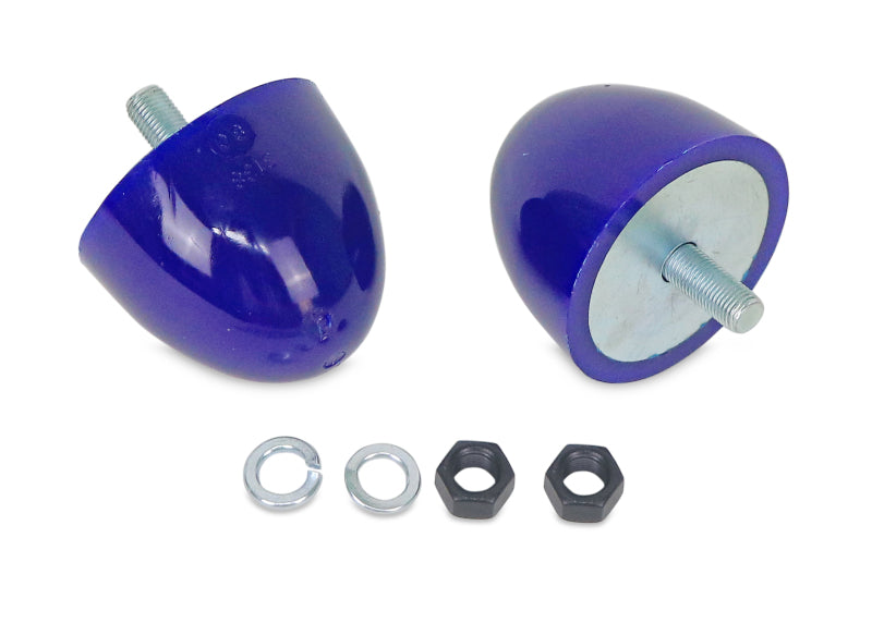 SuperPro Suspension Bump Stop-thumbmail-2