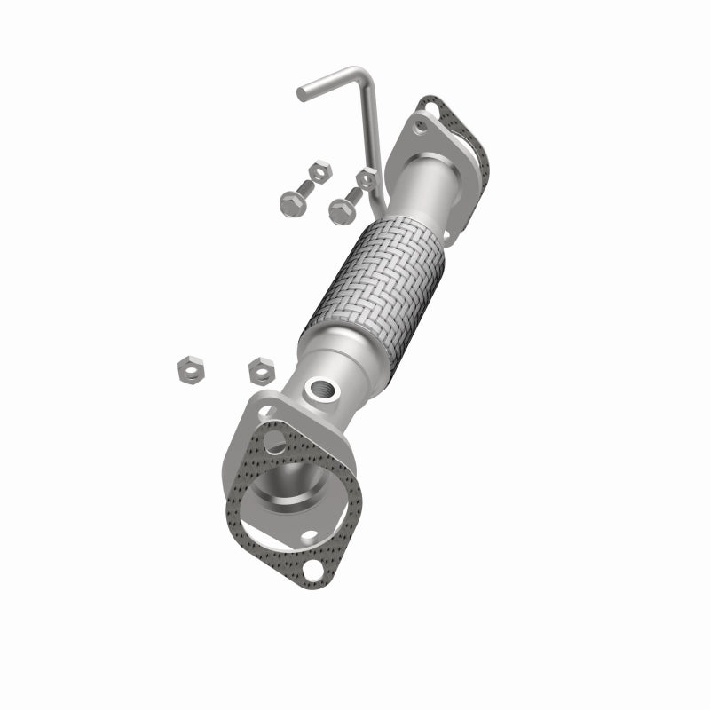 BRE Exhaust 11-16 KIA SPORTAGE 2.4L Front Pipe Kit-thumbmail-21