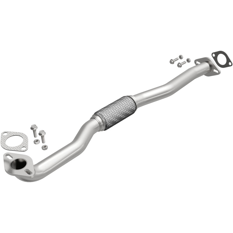BRE Exhaust 05-10 Tucson Sportage 2.0L Front Pipe Kit-thumbmail-23
