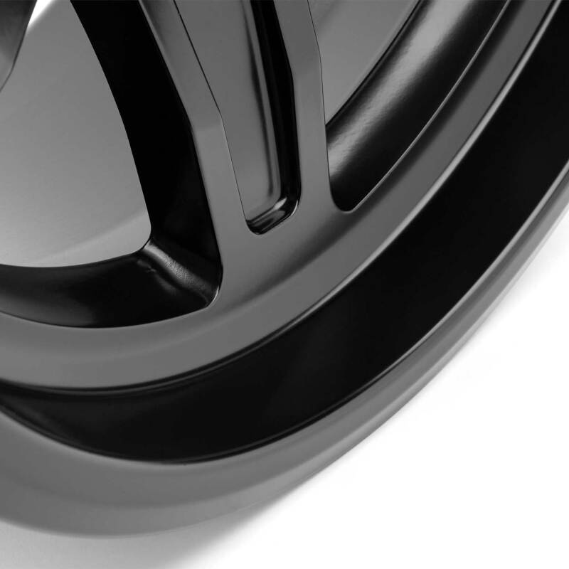 Cobb Adventure Series TR-01 Wheel 17x8.5 ET-1 6x139.7 - Satin Black-thumbmail-5