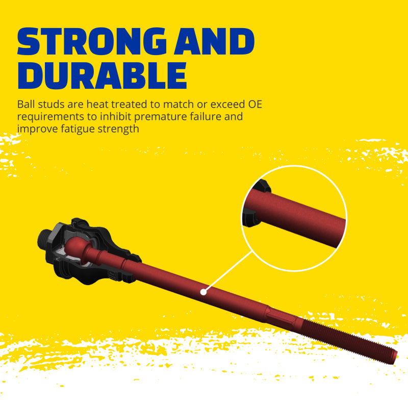 MOOG 15-20 Chrysler 300 Front Inner / Inner Tie Rod-thumbmail-3