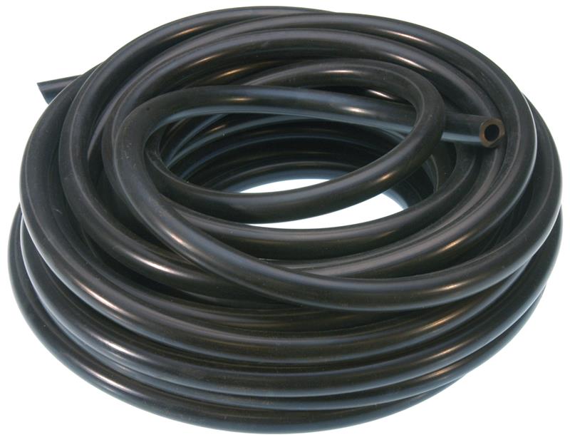Gates 1/4in ID 29/64in OD x 50ft Windshield Washer & Vacuum Hose Tubing *Non-Reinforced*-thumbmail-2