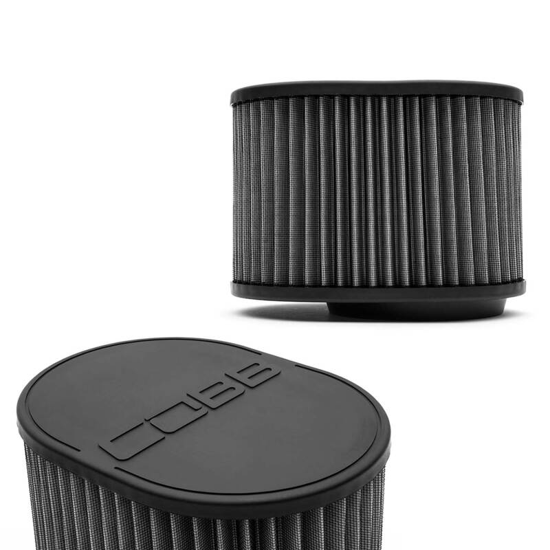 COBB 2021+ Ford Bronco 2.3L/2.7L Intake System-thumbmail-3