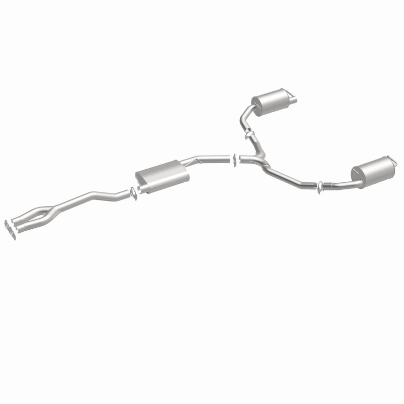 MagnaFlow BRE Exhaust Kit 11-14 Dodge Charger 3.6L-thumbmail-23