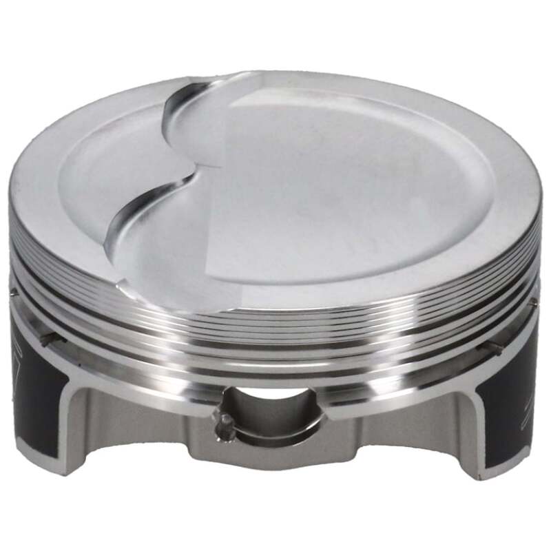 Wiseco Chevy LS RED Series Piston Set 4.035in Bore 1.105in CH 10cc - Set of 8-thumbmail-8