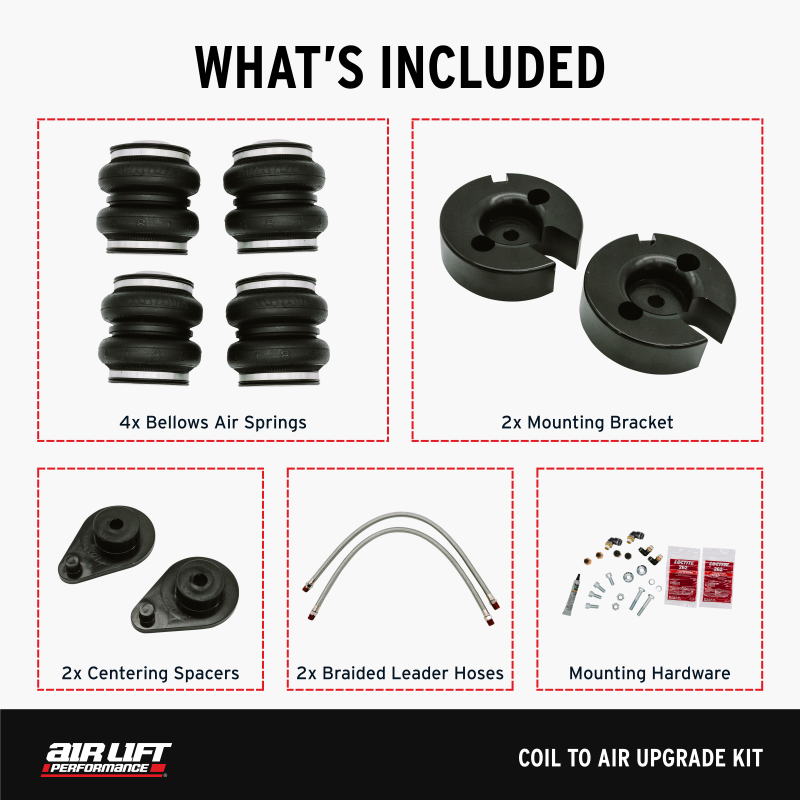 Air Lift 18-24 Honda Accord Sedan Coil to Air Upgrade Kit-thumbmail-3