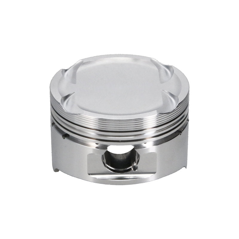 Wiseco BMW M54B30 -7.3cc Dome 1.114in x 3.3071in Piston Kit (Set of 6)-thumbmail-8