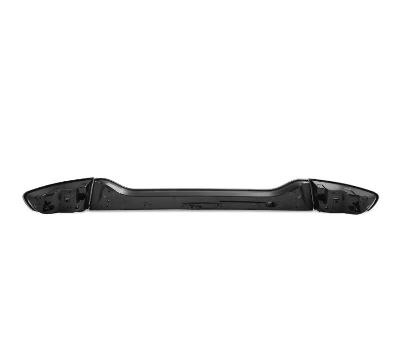 AlphaRex 15-23 Dodge Charger NOVA-Series Prismatic LED Tail Lights Black-thumbmail-6