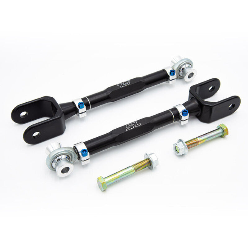 SPL Parts 2022+ Hyundai Elantra N Adjustable Rear Toe Links w/ Eccentric Lockout-thumbmail-3